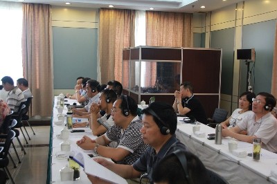 蘇州東方翻譯院，蘇州翻譯公司，蘇州口譯公司，蘇州同傳設備租賃